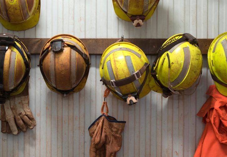 Queensland Mines New Industrial Manslaughter Lawsial