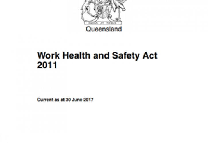 whs act 2011 nsw pdf